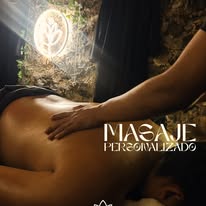 Head Spa Experience